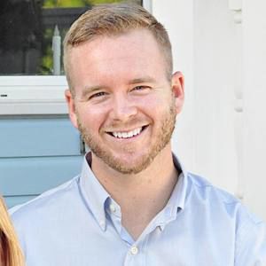 Meet your Posher, Timothy